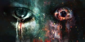 PINO SCOTTO – Eye For An Eye