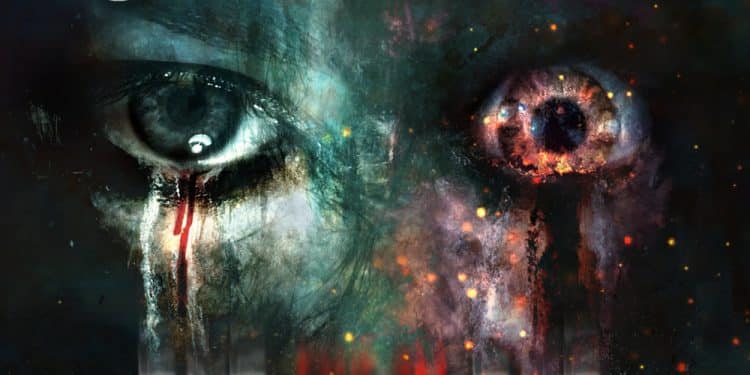 PINO SCOTTO – Eye For An Eye