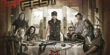 MICHAEL SCHENKER FEST – Resurrection