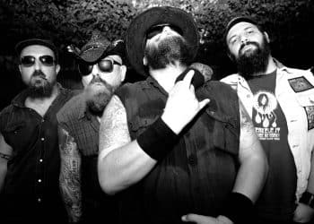 Hell Obelisco, pubblicano l’EP “Cyclopian” il 20 marzo