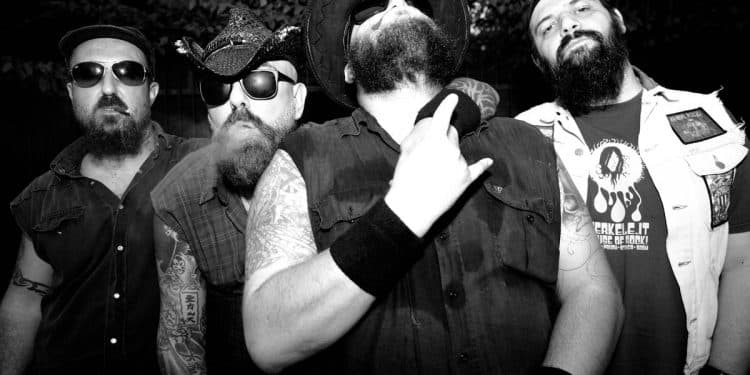 Hell Obelisco, pubblicano l’EP “Cyclopian” il 20 marzo