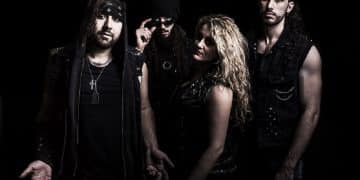 Hollywood Groupies, i dettagli del nuovo album