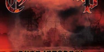 CHAINSNAP – Burn Internal