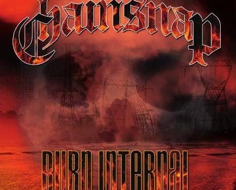 CHAINSNAP – Burn Internal