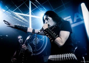Thokkian Vortex, pubblicano la nuova canzone “Traverse The Tonal”