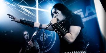 Thokkian Vortex, pubblicano la nuova canzone “Traverse The Tonal”