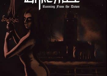 LETHAL STEEL – Running From The Dawn