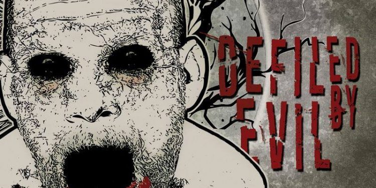 OUR HATE – Defiled By Evil