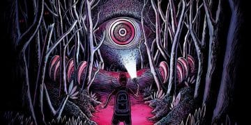 DESTROYING LASER – Oracle