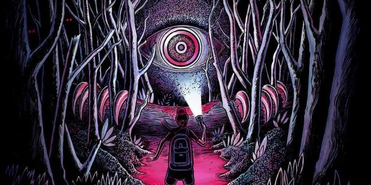 DESTROYING LASER – Oracle