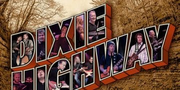 OUTLAWS – Dixie Highway