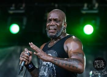 Sepultura, pubblicano un trailer dedicato a Derrick Green