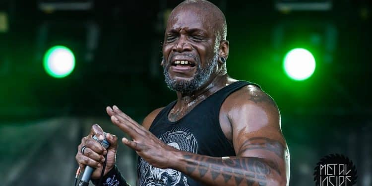 Sepultura, pubblicano un trailer dedicato a Derrick Green