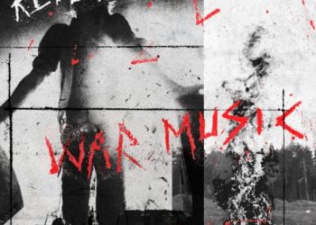 REFUSED – War Music