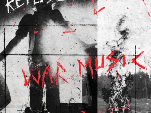 REFUSED – War Music