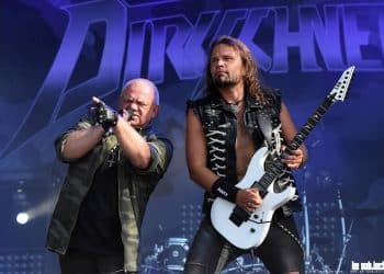 Helloween, annunciano Dirkschneider come ospite speciale!