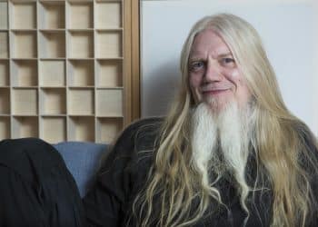Marko Hietala, pubblica il video dal vivo di ‘War Pigs’