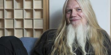 Marko Hietala, pubblica il video dal vivo di ‘War Pigs’