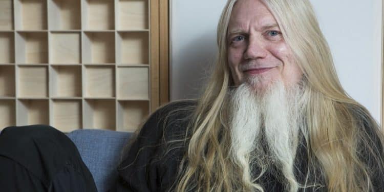 Marko Hietala, pubblica il video dal vivo di ‘War Pigs’