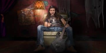 Almanac, arriva il terzo trailer del nuovo album