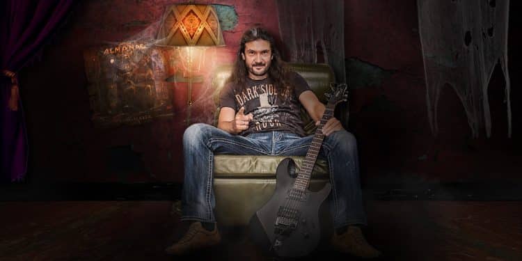 Almanac, arriva il terzo trailer del nuovo album