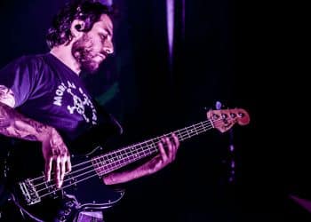 White Stones, Martin Mendez parla delle origini della band!