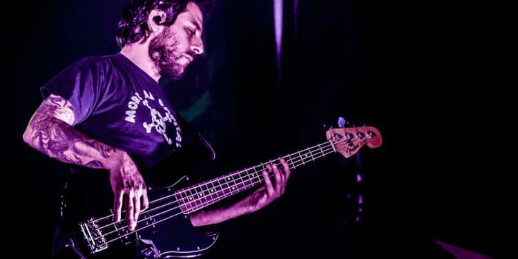 White Stones, Martin Mendez parla delle origini della band!