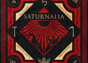 DEATHLESS LEGACY – Saturnalia