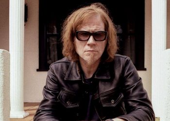 Cinzella Festival 2020, Mark Lanegan ed è il primo headliner