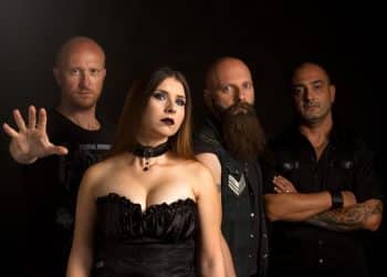 Rossometile, disponibile il video del nuovo singolo “Hela e il Corvo”