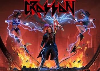 CROSSON – Rock’n Roll Affair