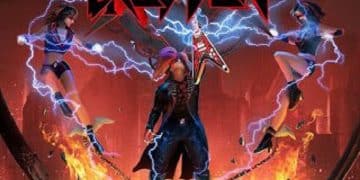 CROSSON – Rock’n Roll Affair