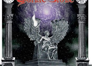 GOTHIC STONE – Haereticus Empyreum