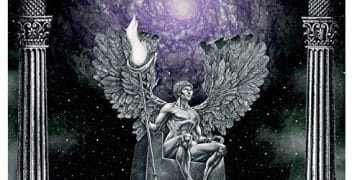 GOTHIC STONE – Haereticus Empyreum