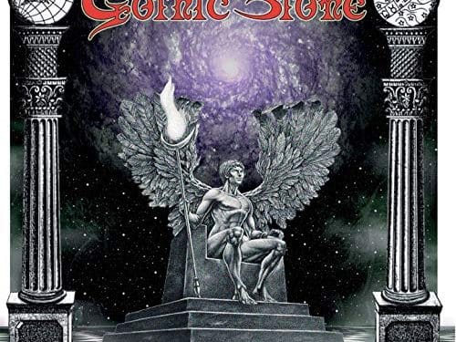 GOTHIC STONE – Haereticus Empyreum