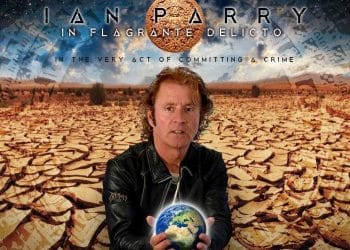 IAN PARRY – In Flagrante Delicto