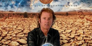 IAN PARRY – In Flagrante Delicto