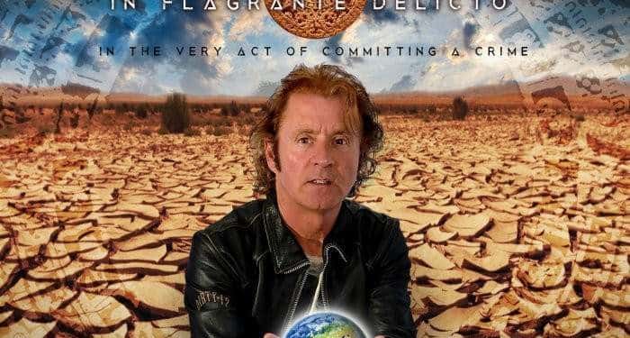 IAN PARRY – In Flagrante Delicto