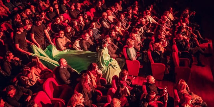 Elegy Of Madness + Giovane Orchestra Ionica – 07/02/2020 Teatro Fusco Taranto – la fotogallery