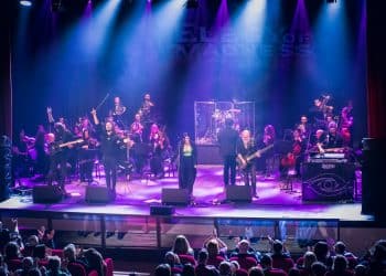 Elegy Of Madness + Giovane Orchestra Ionica – 07/02/2020 Teatro Fusco Taranto – la fotogallery