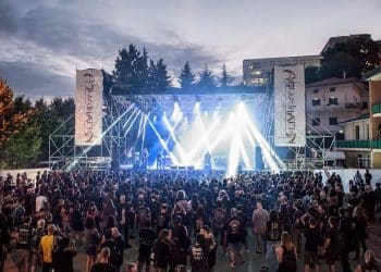 Agglutination Metal Fest, si ferma il festival metal più longevo del Sud Italia