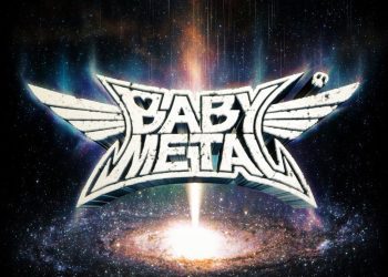 BABY METAL – Metal Galaxy
