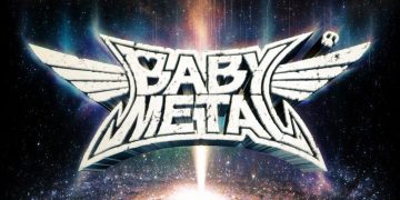 BABY METAL – Metal Galaxy