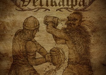 VERIKALPA – Tuoppitanssi