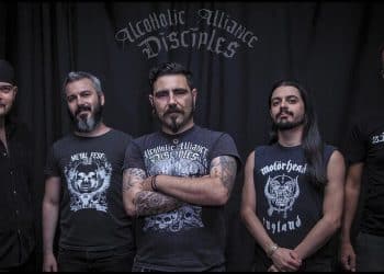 Alcoholic Alliance Disciples, “Compattezza, solidità e grinta”