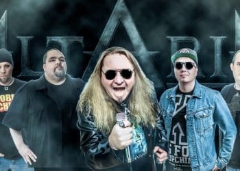 Altaria, presentano il secondo singolo e lyric video