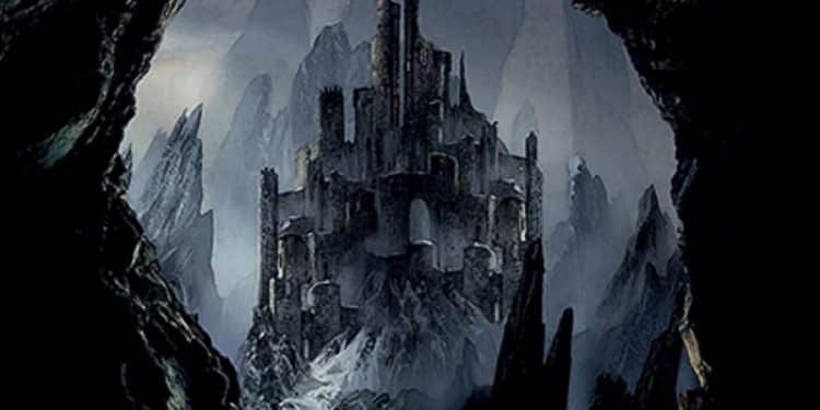 ANNO MUNDI – Land Of Legends