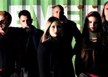 Cage, in finale per Sanremo Rock!