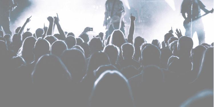 Levania, guarda il video di “Reflections”