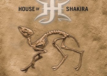 HOUSE OF SHAKIRA – Radiocarbon